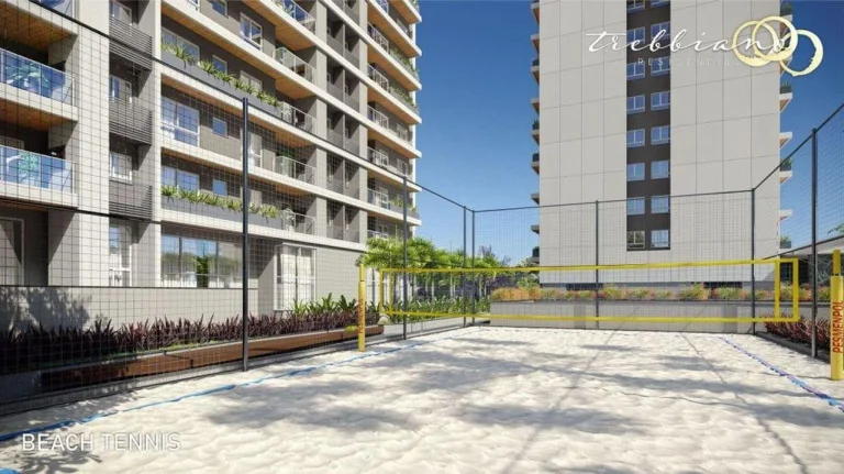 Imagem Cobertura Duplex para Venda em Curitiba, Campo Comprido, 3 dormitórios, 3 suítes, 4 banheiros, 2 vagas