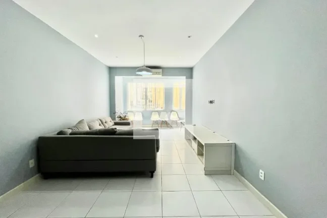 Imagem Apartamento à Venda - Copacabana, 3 Quartos, 112 m2