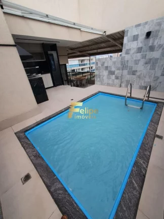Imagem Venha conhecer esta incrível cobertura de alto padrão!!!