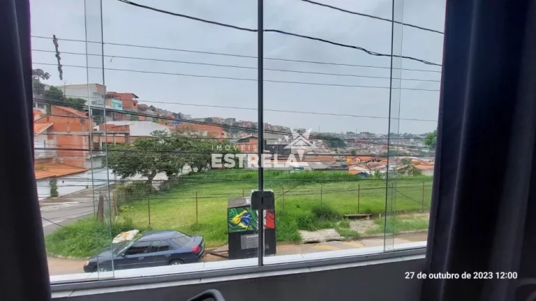 Imagem CASA À VENDA PRÓXIMO AO CENTRO DE COTIA/SP