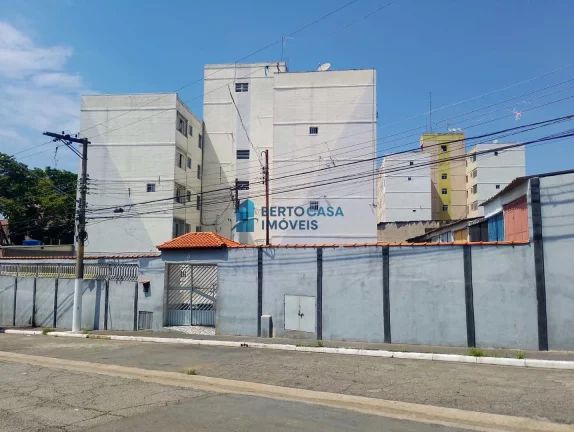 Imagem Apartamento Padrão