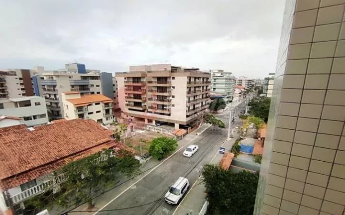 Imagem Cobertura com 4 dormitórios à venda, 210 m² por R$ 1.250.000,00 - Vila Nova - Cabo Frio/RJ