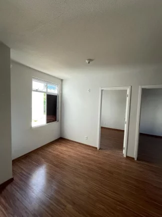 Imagem Apartamento de 2 quartos em Novo Hamburgo
