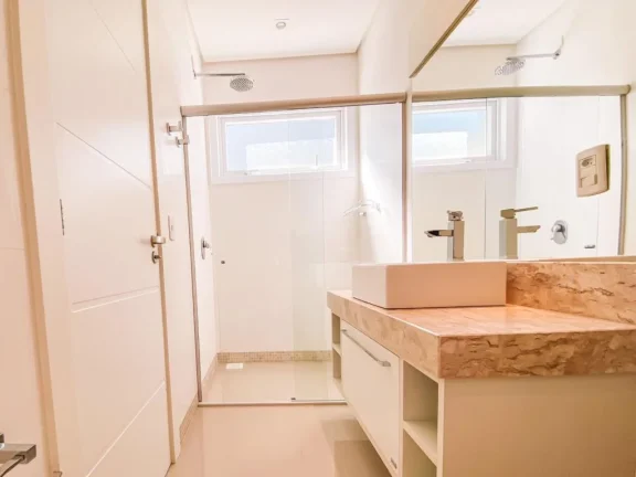 Imagem Casa em Condominio 5 Dormitórios - Bairro xangri-la