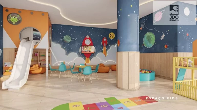 Imagem Apartamento a Venda no bairro Mossunguê - Curitiba, PR