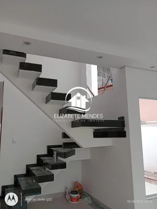 Imagem Sobrado à venda, Parque Olimpico, MOGI DAS CRUZES - SP SOBRADOS A VENDA EM MOGI