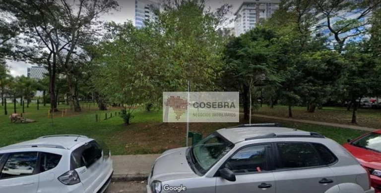 Imagem Casa à venda, 253 m² - Brooklin Paulista - São Paulo/SP
