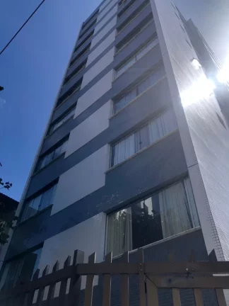 Apartamento para Venda em Salvador, Barra, 3 dormitórios, 1 suíte, 3 banheiros, 1 vaga