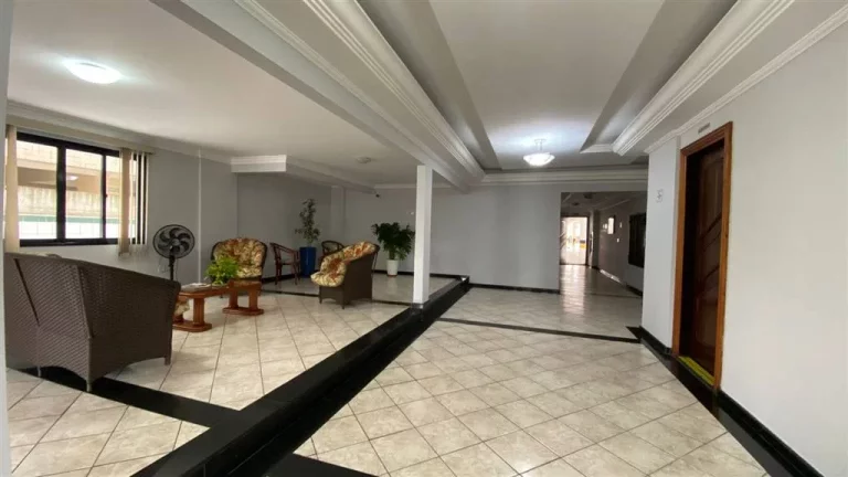 Imagem APARTAMENTO COM 69.31 m² - AVIAÇÃO - PRAIA GRANDE SP