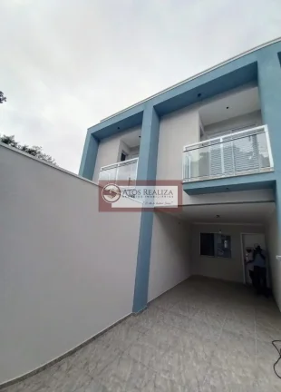 Imagem SOBRADOS NOVOS A VENDA NO JARDIM PRUDÊNCIA, REGIÃO DA CUPECE. VALOR DE OPORTINIDADE