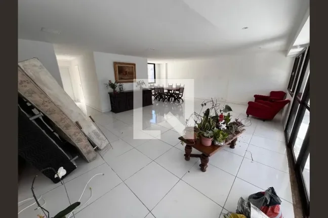 Imagem Apartamento à Venda - Recreio, 4 Quartos, 160 m2