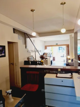 Imagem VENDO CASA COMERCIAL PINHEIROS