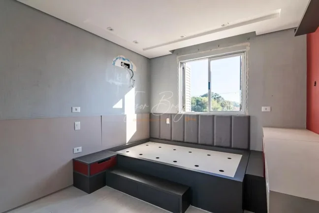 Imagem Apartamento à venda no bairro Cabral em Curitiba/PR