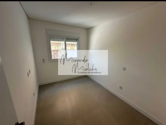 Imagem Apartamento à venda no bairro Cachoeira do Bom Jesus - Florianópolis/SC
