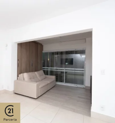 Imagem APARTAMENTO RESIDENCIAL em SÃO PAULO - SP, BROOKLIN PAULISTA