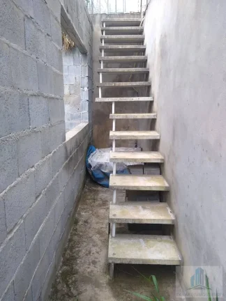Imagem Terreno com Casa em Suzano - Jardim Ana Rosa (Palmeiras) - Ótima Localização!