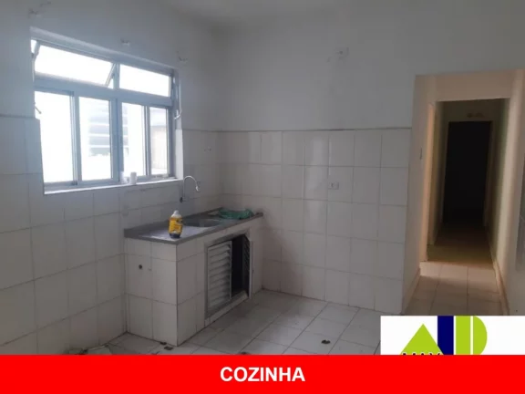 Imagem Excelente oportunidade de locação: Apartamento de 2 quartos na Penha, São Paulo-SP, 45m². Venha conferir!