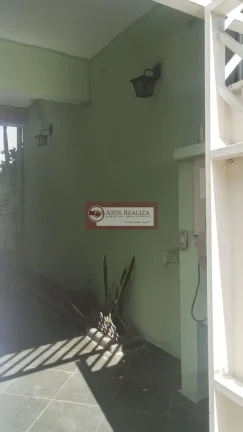 Imagem Sobrado com Edícula à Venda no Jardim Cliper, SP - 156m², 2 Dorms