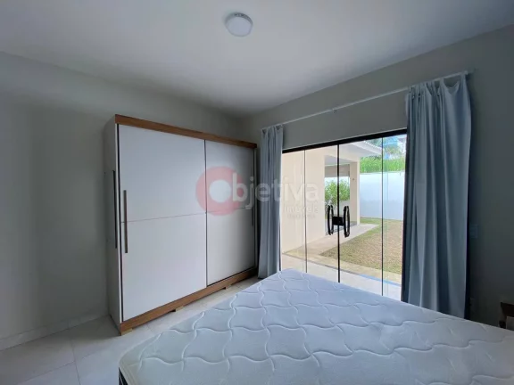 Imagem Casa linear no Condomínio dos Pássaros, 3 quartos, Cabo Frio.