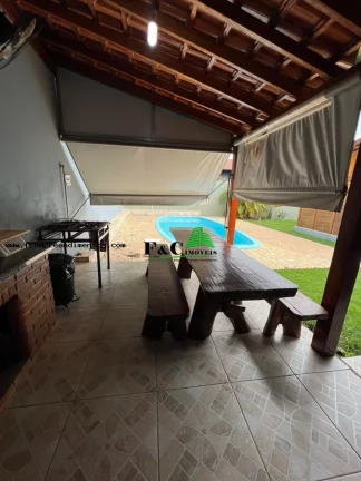 Imagem Chácara para Venda em Limeira, Bairro dos Pires, 2 dormitórios, 2 banheiros, 3 vagas