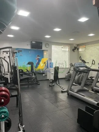 Imagem Conforto, elegância e localização: o equilíbrio perfeito em Santo André!