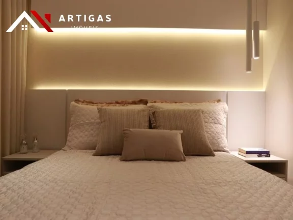 Imagem Apartamento á venda na Mooca 100 m² 3 dormitórios, 1 suíte e 2 vagas