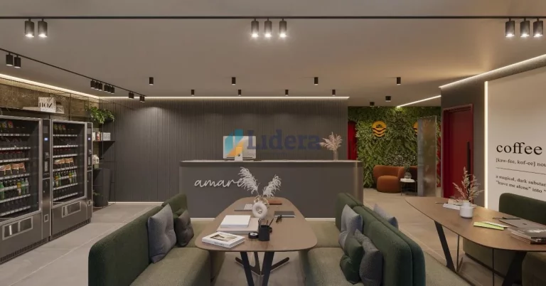 Imagem Flat -24.96 m² - Cabo Branco, João Pessoa/PB
