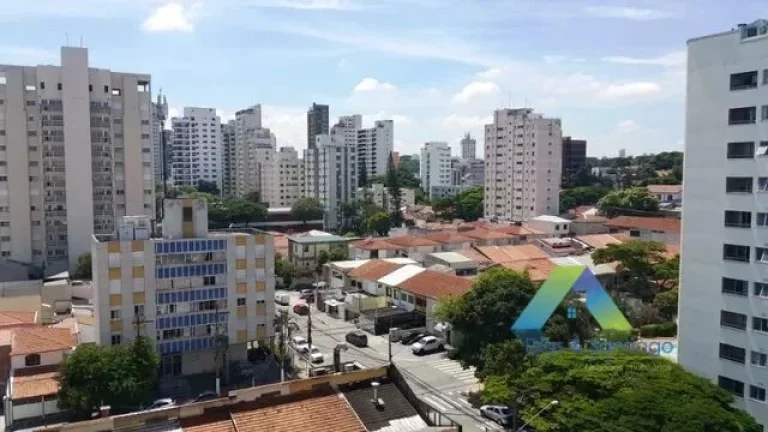 Imagem MOEMA Apartamento 90M², 3 dormitórios, 2 vagas com ótima localização e valor !!!