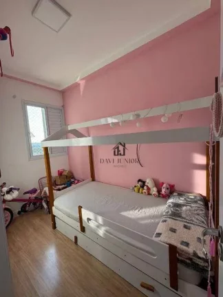 Imagem Apartamento com 2 dormitórios à venda, 60 m² por R$ 367.000,00 - Jardim Maria Eugênia - Sorocaba/SP