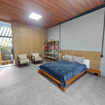Imagem CASA RESIDENCIAL em RIO DE JANEIRO - RJ, GUARATIBA