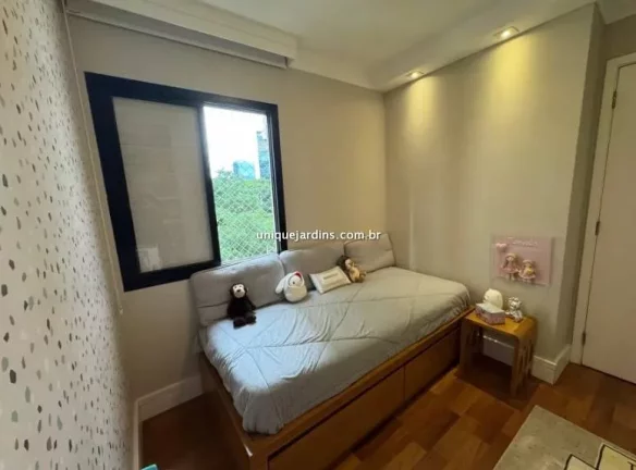 Imagem Apartamento à venda Vila Olímpia São Paulo