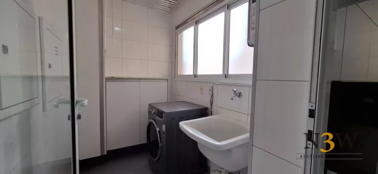 Imagem Apartamento à venda na Vila Leopoldina São Paulo SP com 3 dormitórios, varanda gourmet, piscina coberta, 2 vagas, depósito e 117m²