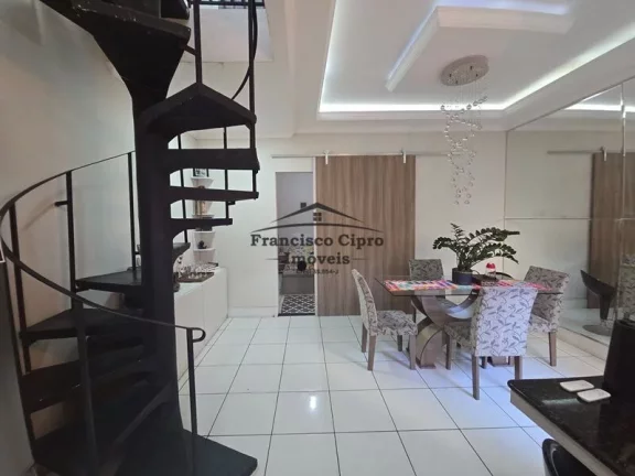 Imagem Casa à venda no bairro Vila Mariana - Aparecida/SP