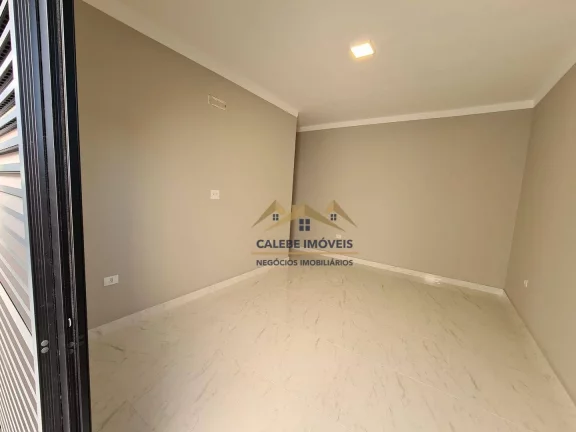 Imagem Casa com 2 dormitórios à venda, 120 m² por R$ 540.000,00 - Reserva dos Ypês II - Tatuí/SP