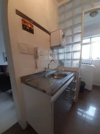 Imagem Apartamento à venda Praça Japuba 02 quartos e 1 vaga, 67m²