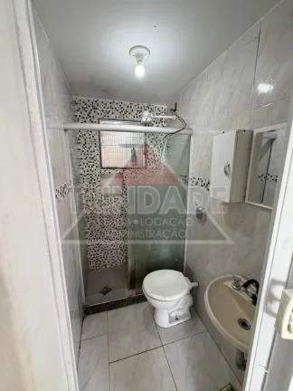Imagem APARTAMENTO RESIDENCIAL em RIO DE JANEIRO - RJ, RECREIO DOS BANDEIRANTES