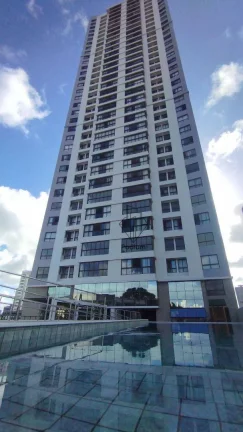 Imagem Apartamentos com varanda gourmet no João Agripino / Jardim Luna -AP2592.
