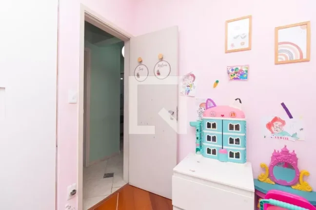 Imagem Apartamento à Venda - Ipiranga, 3 Quartos, 110 m2