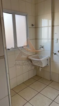 Imagem Apartamento - Ribeirão Preto - Jardim Paulista