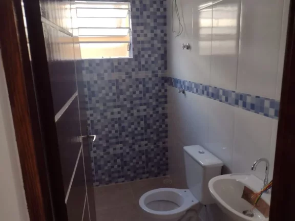 Imagem Casa com 2 dormitórios à venda, 100 m² por R$ 390.000,00 - Parque Maria Helena - Suzano/SP