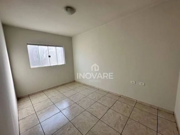 Imagem Apartamento com 2 dormitórios para alugar, 80 m² por R$ 1.200,00/mês - Setor Nova Aurora - Itumbiara/GO
