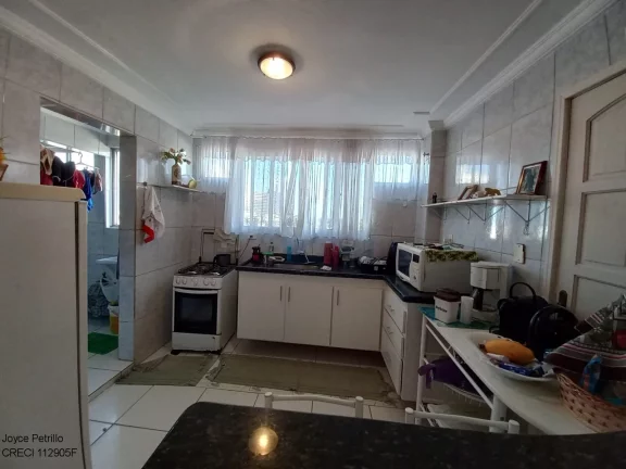 Imagem Vende-se Apartamento a 450m da Praia e no Centro de Peruíbe. Oportunidade!!!