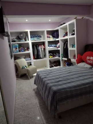 Imagem Casa com 3 dormitórios à venda, 140 m² por R$ 490.000,00 - Jardim São Roberto - São Paulo/SP