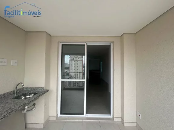 Imagem ÓTIMO APARTAMENTO NOVA PETRÓPOLIS - SBC