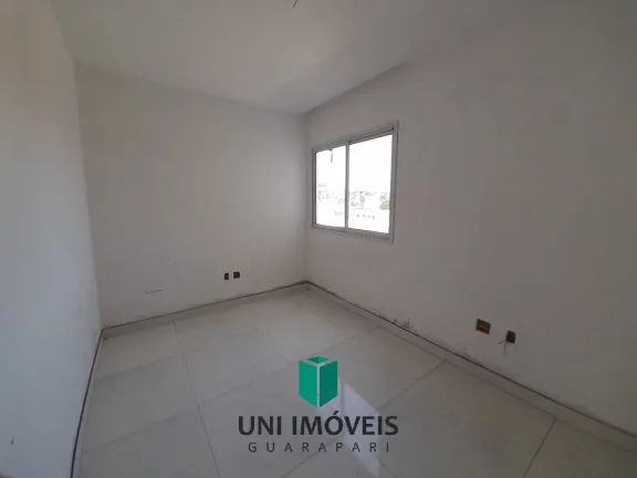 Imagem Apartamento à venda na Praia do Morro em Guarapari, novo, próximo ao mar, com lazer.