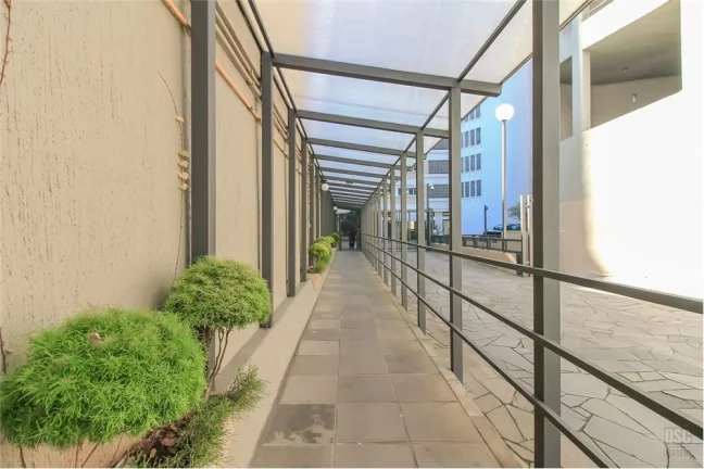 Imagem Apartamento à venda em Porto Alegre, Centro Histórico, com 4 quartos, 207,15m2