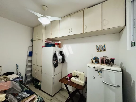 Imagem Apartamento à venda com 3 dormitórios - Gonzaga / Santos