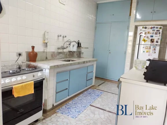 Imagem AP Av Paes de Barros, 290m² 4Dorms 2Vagas!! Permuta
