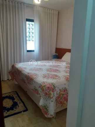 Imagem Apartamento à venda com 3 quartos, 3 banheiros e 1 vaga, 97m²