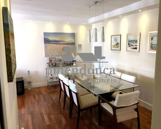 Imagem Apartamento na região de Perdizes com 116m² pronto para morar.